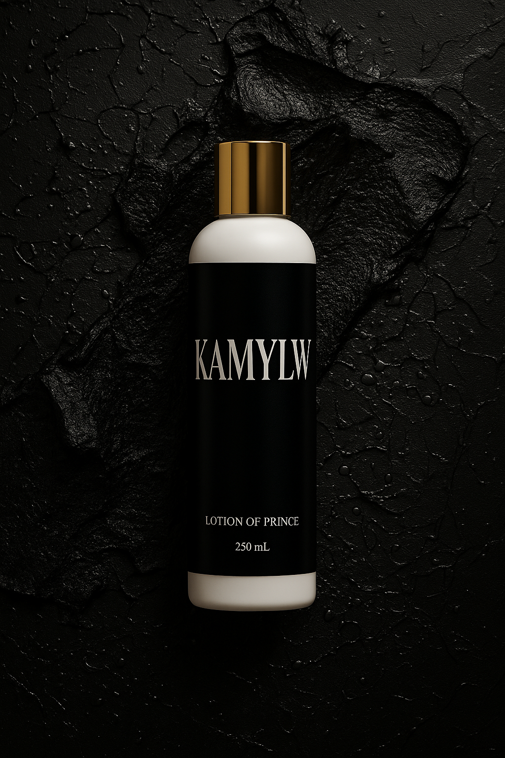 Kamylw Crema Árabe