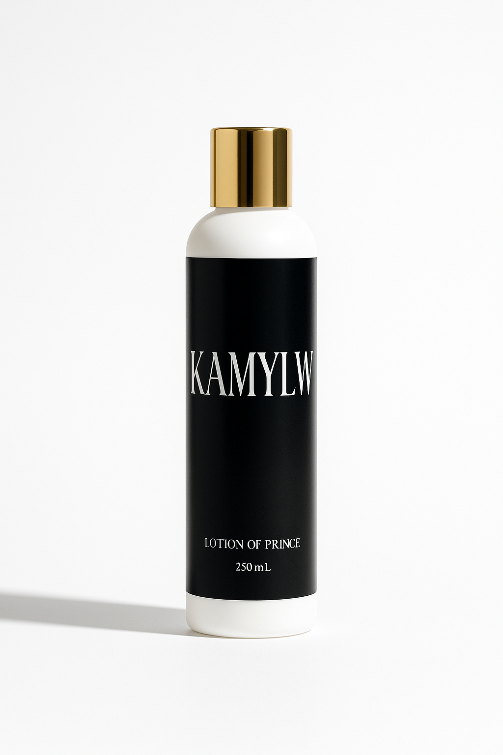 Kamylw Crema Árabe